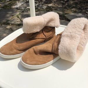 Ugg Mika sneaker